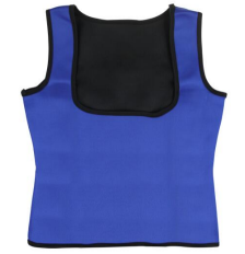 Shaper wear Waist Trainee Push Up Vest