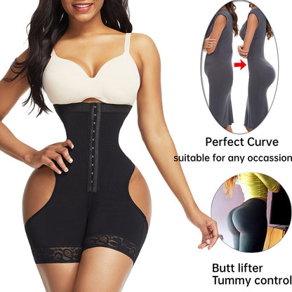 Workout Waist Trainer Corset