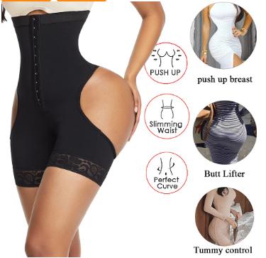 Workout Waist Trainer Corset