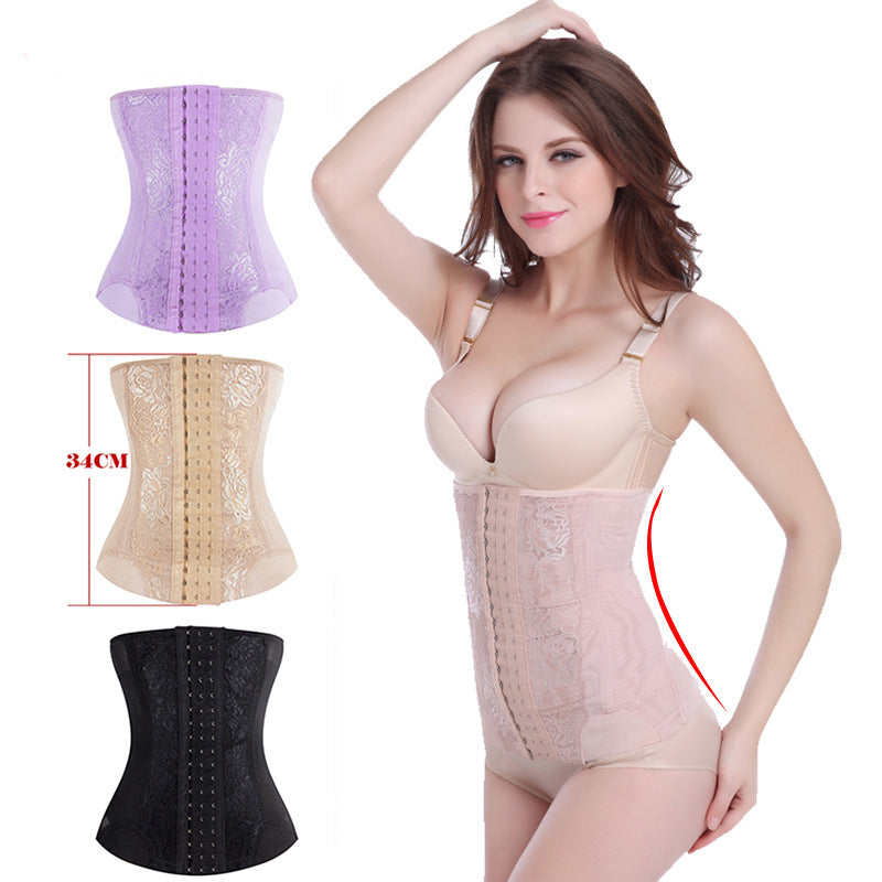 Women Shapers Corset Shapewear