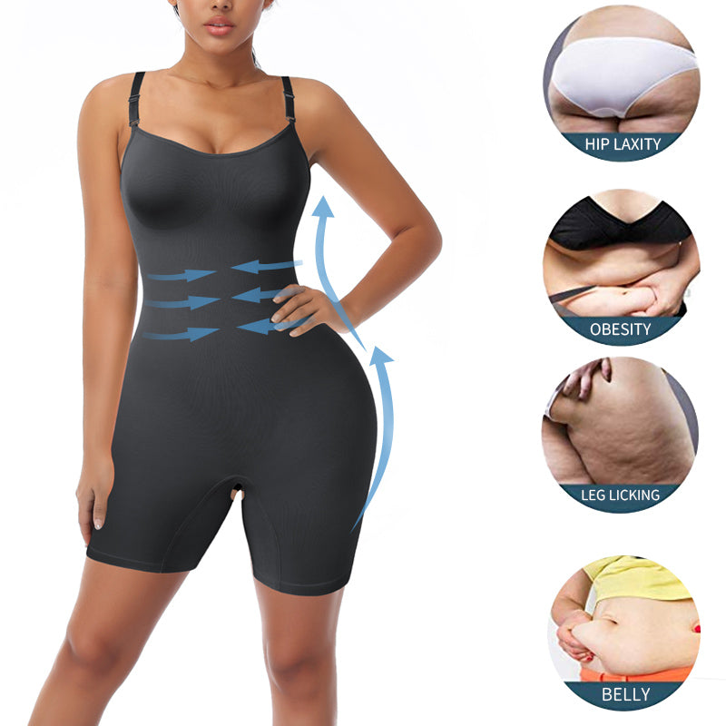 Women Full Body Shaper