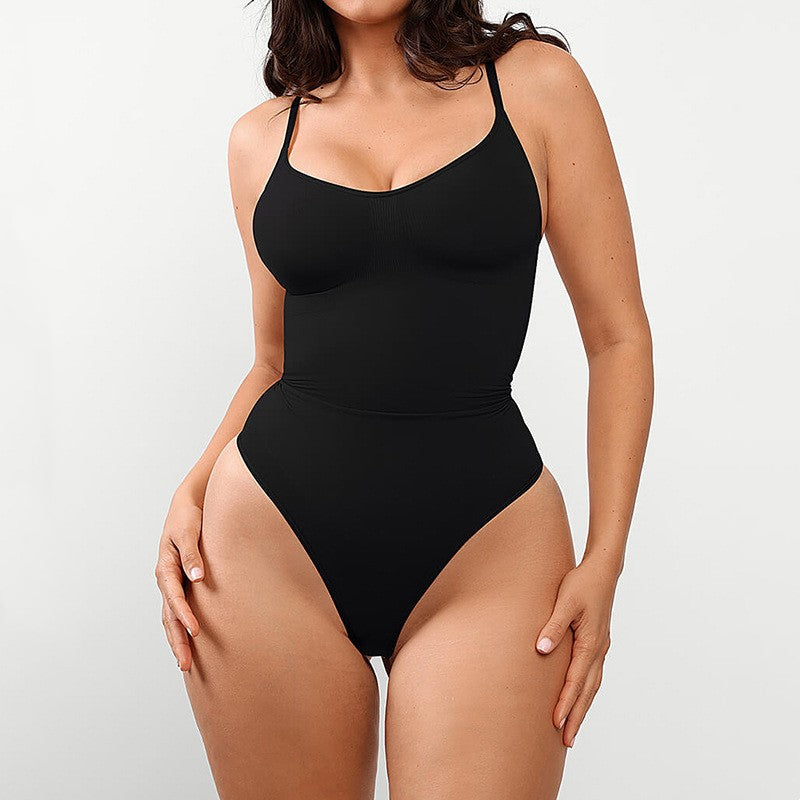 Hip Lifting Seamless Shapewear