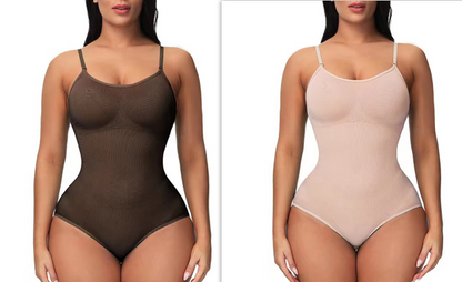 Seamless One Piece Shapewear