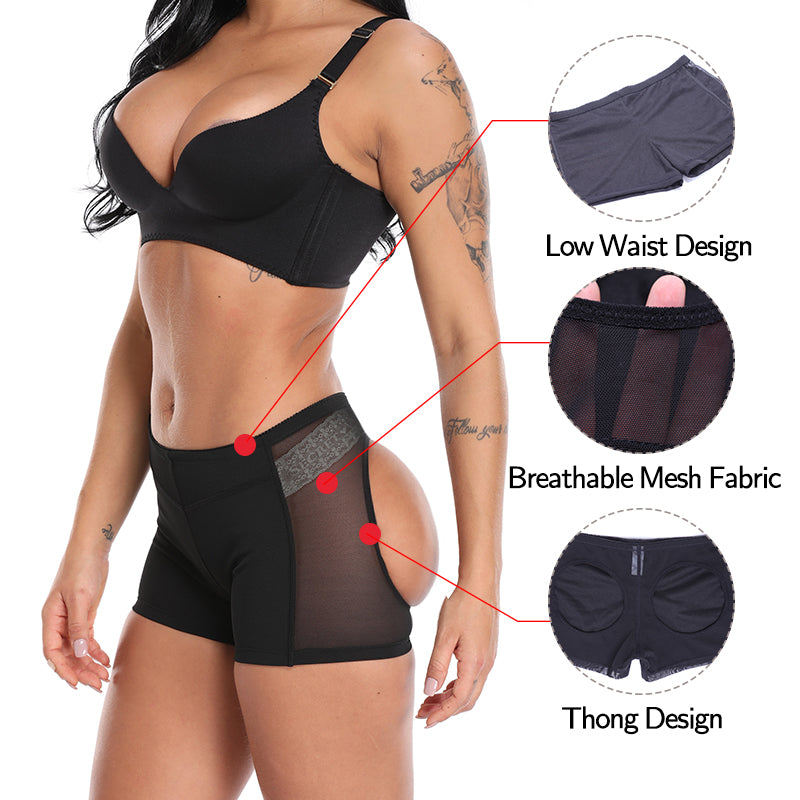 butt lifter shapewear