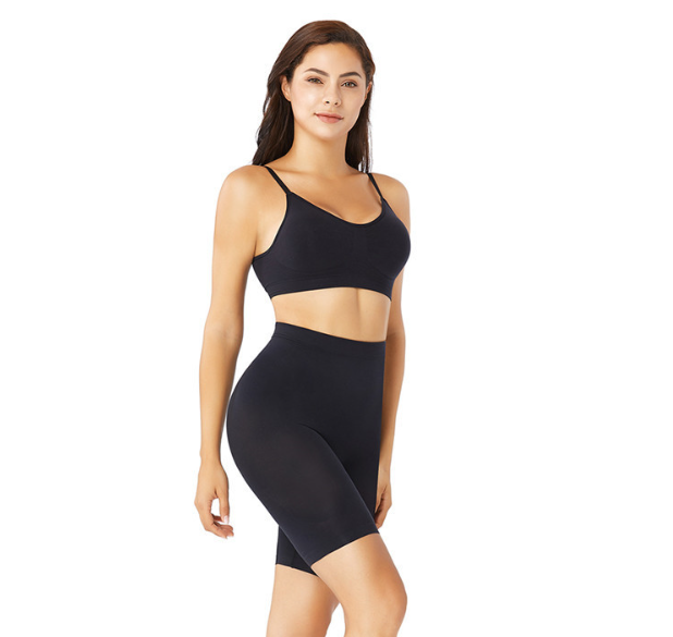 Underwear Seamless Shapewear Suit