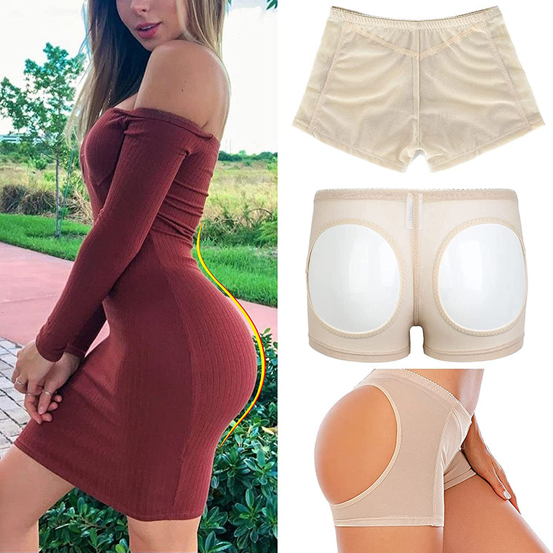 butt lifter shapewear