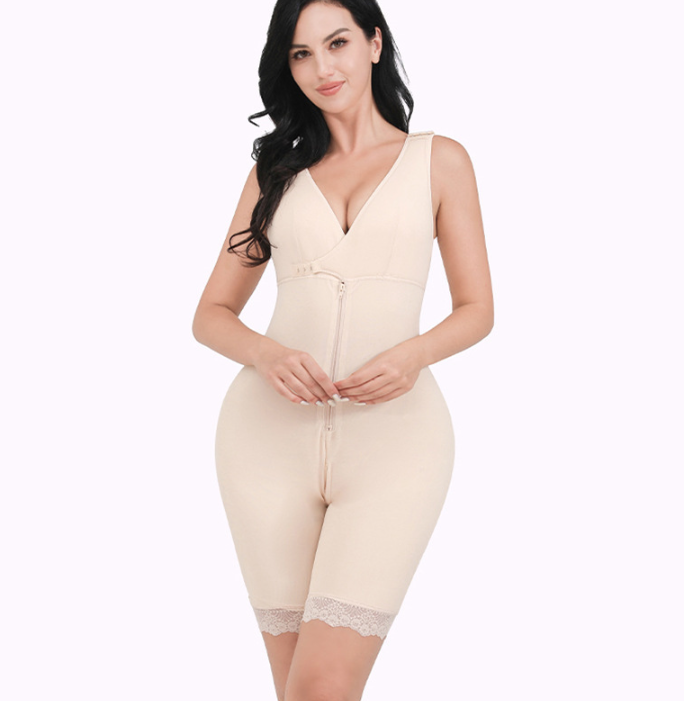 Large Size Shapewear