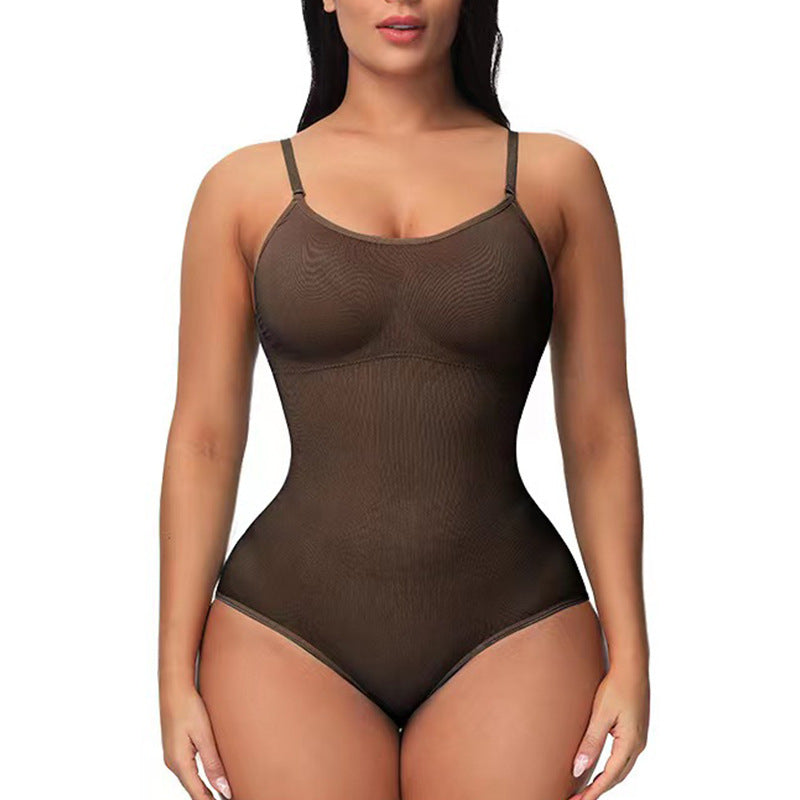 Seamless One Piece Shapewear