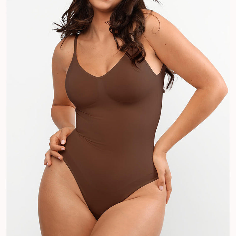 Hip Lifting Seamless Shapewear