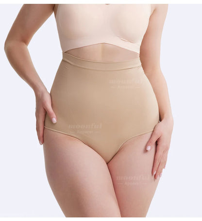 High waist Shaper Panties Body Reducer Shaper Thong Shapewear Abdomen Control Slimming Panties Invisible Woman Flat Belly Sheath