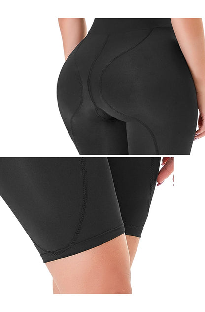 Hip Pads for Women Shapewear Butt Lifter Body Shaper with Butt Pads Hip Padded Shapewear Enhancer to Make Butt Bigger Daily Wear