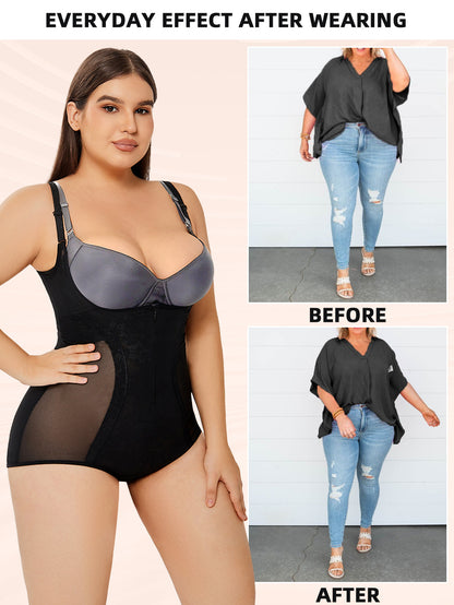 Slim Body Shaper