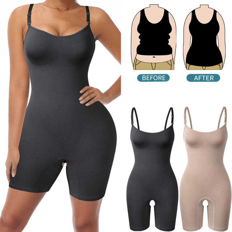 Women Full Body Shaper