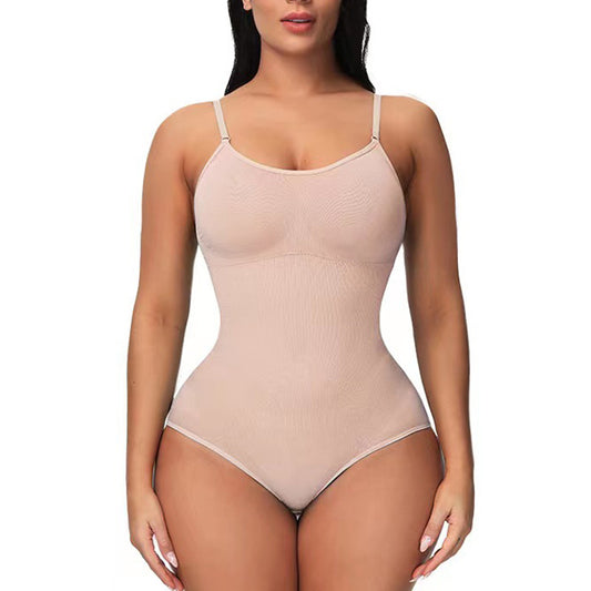 Seamless One Piece Shapewear