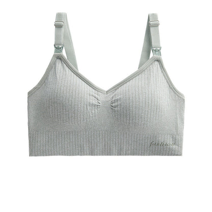 Breastfeeding Bra