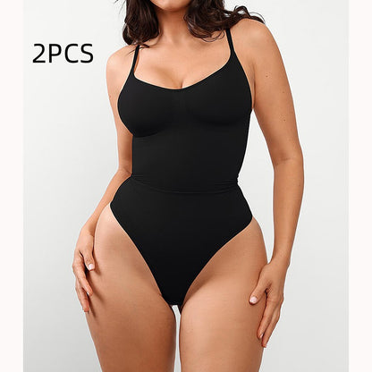 Hip Lifting Seamless Shapewear