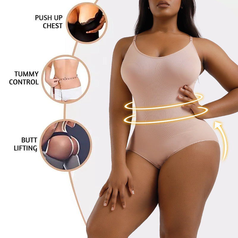 Seamless Slimming Shapewear