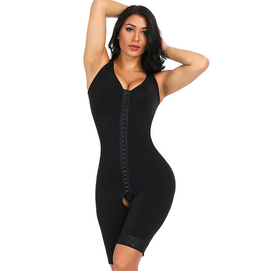 Conjoined Body Shapewear