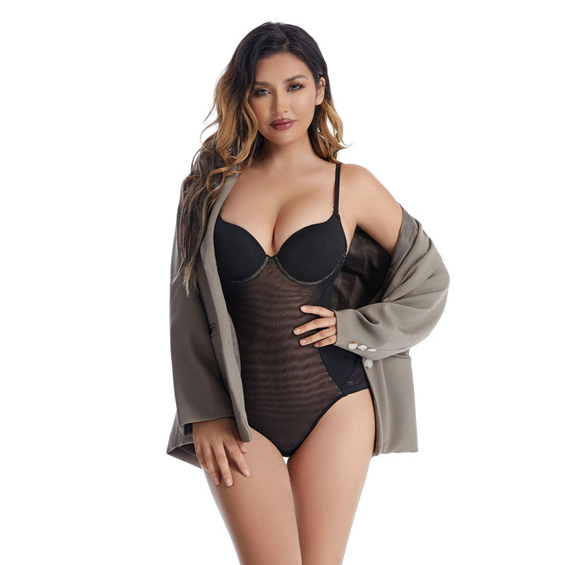 Underwired Bra Shapewear