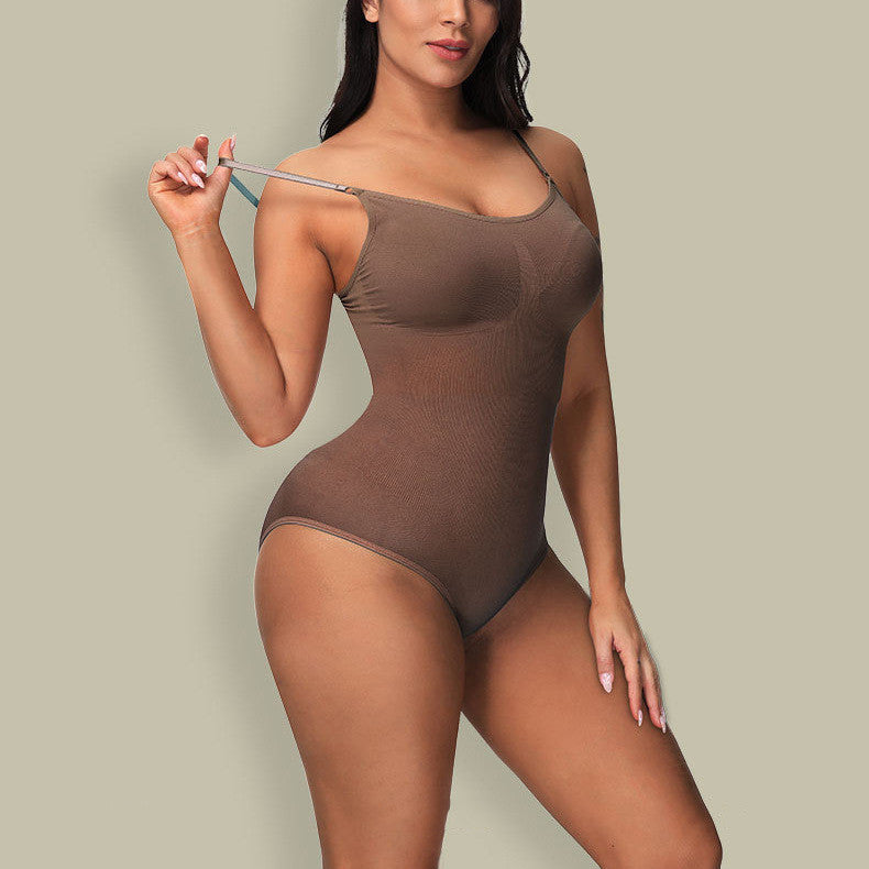 Seamless One Piece Shapewear