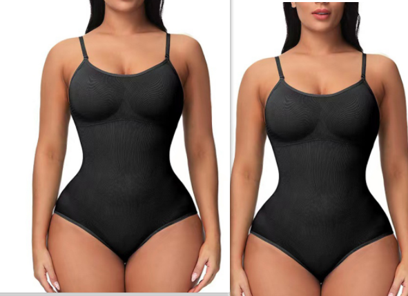 Seamless One Piece Shapewear