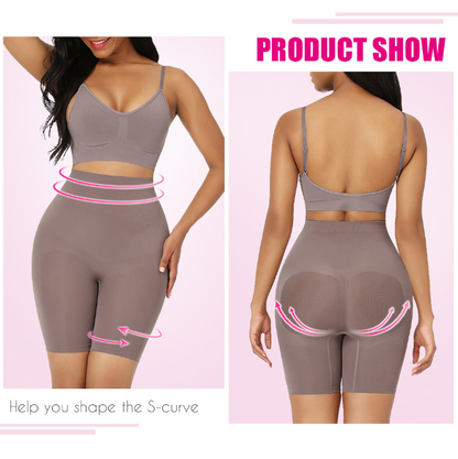 Underwear Seamless Shapewear Suit