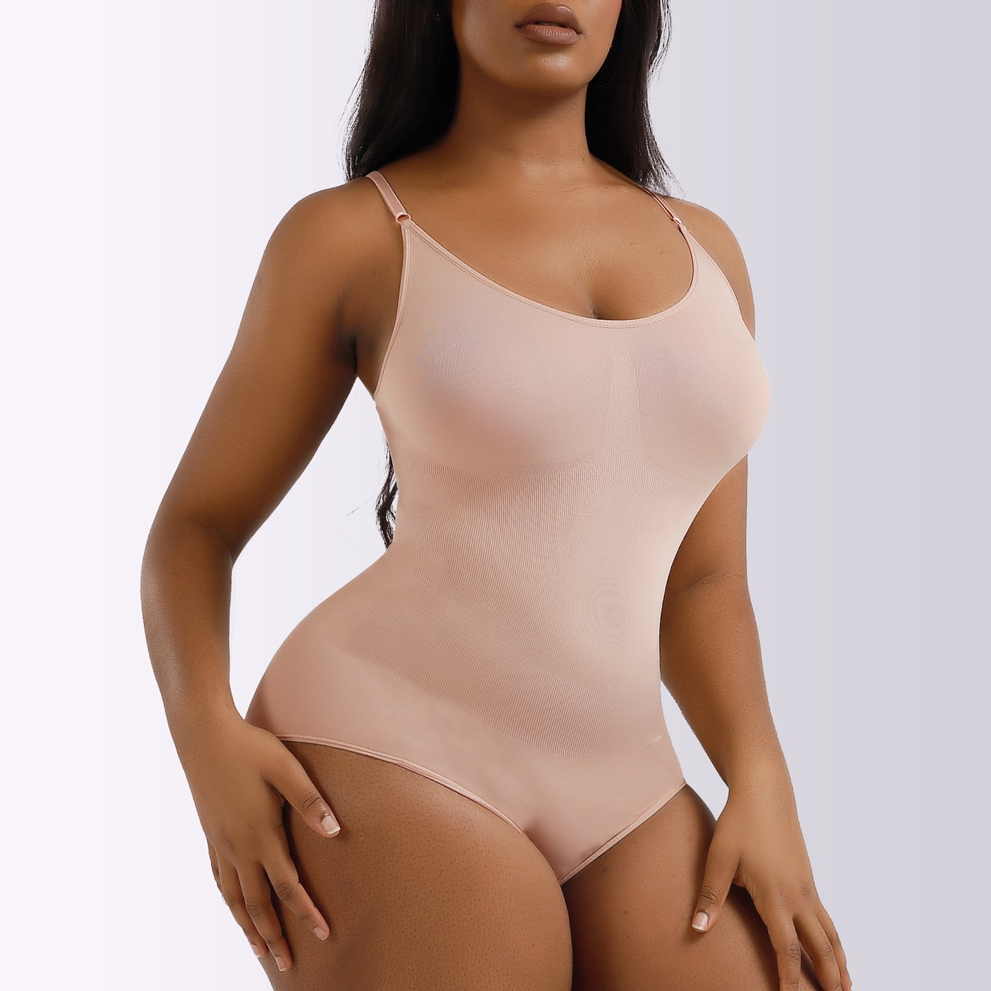 Seamless Slimming Shapewear