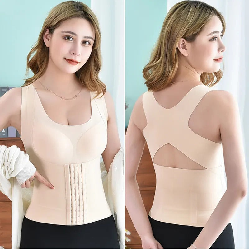 Tummy Tuck Body Shapewear