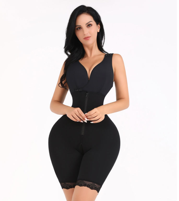 Large Size Shapewear