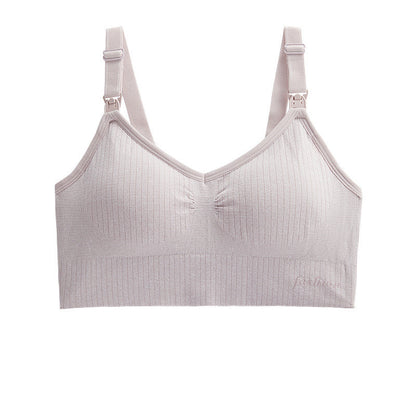 Breastfeeding Bra