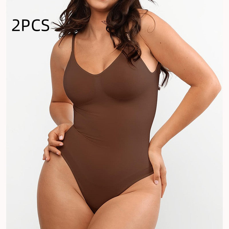 Hip Lifting Seamless Shapewear