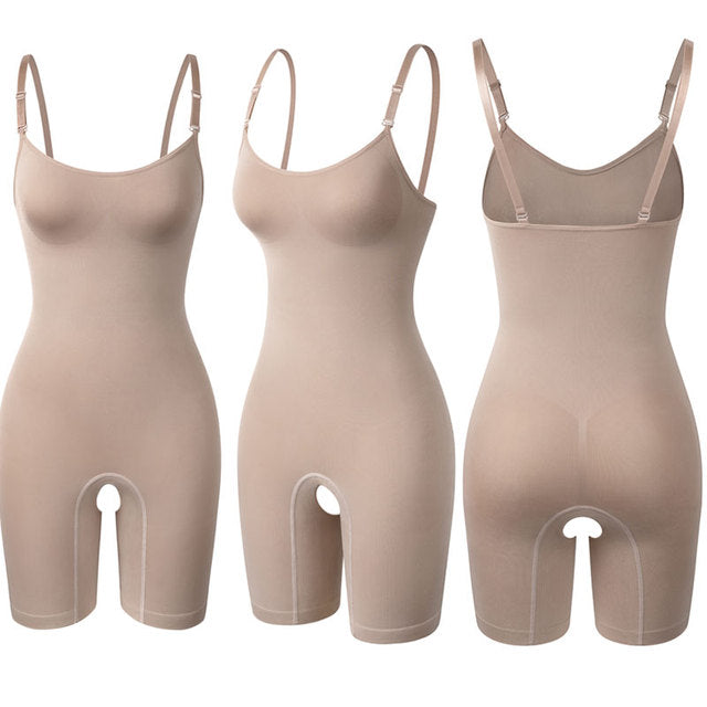 Women Full Body Shaper